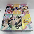 【中古】【未開封】【セット】To LOVEる-とらぶる-ダークネス にゃーるずこれくしょん ララ/結城 美柑/＜フィギュア＞（代引き不可）6541