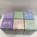 【中古】【未開封】【セット】To LOVEる-とらぶる-ダークネス にゃーるずこれくしょん ララ/結城 美柑/＜フィギュア＞（代引き不可）6541