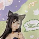 【中古】【未開封】【セット】To LOVEる-とらぶる-ダークネス にゃーるずこれくしょん ララ/結城 美柑/＜フィギュア＞（代引き不可）6541