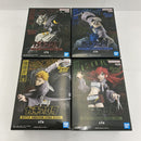 【中古】【未開封】【セット】ガチアクタ VIBRATION STARS-ルド/ザンカ/エンジン/リヨウ-＜フィギュア＞（代引き不可）6541