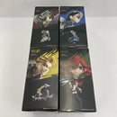 【中古】【未開封】【セット】ガチアクタ VIBRATION STARS-ルド/ザンカ/エンジン/リヨウ-＜フィギュア＞（代引き不可）6541