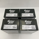 【中古】【未開封】【セット】ガチアクタ VIBRATION STARS-ルド/ザンカ/エンジン/リヨウ-＜フィギュア＞（代引き不可）6541