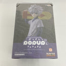 【中古】【未開封】POP UP PARADE キルア=ゾルディック L size 「HUNTER×HUNTER」 プラスチック製塗装済み完成品＜フィギュア＞（代引き不可）6541