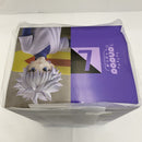 【中古】【未開封】POP UP PARADE キルア=ゾルディック L size 「HUNTER×HUNTER」 プラスチック製塗装済み完成品＜フィギュア＞（代引き不可）6541
