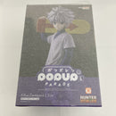 【中古】【未開封】POP UP PARADE キルア=ゾルディック L size 「HUNTER×HUNTER」 プラスチック製塗装済み完成品＜フィギュア＞（代引き不可）6541