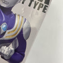 【中古】【未開封】ウルトラマンティガ(スカイタイプ) 「ウルトラマンティガ」 英雄勇像 ウルトラマンティガ ランバルト光弾＜フィギュア＞（代引き不可）6541