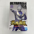 【中古】【未開封】ウルトラマンティガ(スカイタイプ) 「ウルトラマンティガ」 英雄勇像 ウルトラマンティガ ランバルト光弾＜フィギュア＞（代引き不可）6541