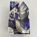 【中古】【未開封】ウルトラマンティガ(スカイタイプ) 「ウルトラマンティガ」 英雄勇像 ウルトラマンティガ ランバルト光弾＜フィギュア＞（代引き不可）6541