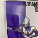 【中古】【未開封】ウルトラマンティガ(スカイタイプ) 「ウルトラマンティガ」 英雄勇像 ウルトラマンティガ ランバルト光弾＜フィギュア＞（代引き不可）6541