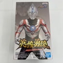 【中古】【未開封】ウルトラマンオーブ 英雄勇像 ウルトラマンオーブ オーブオリジン（A：オーブオリジン）＜フィギュア＞（代引き不可）6541