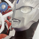 【中古】【未開封】ウルトラマンオーブ 英雄勇像 ウルトラマンオーブ オーブオリジン（A：オーブオリジン）＜フィギュア＞（代引き不可）6541