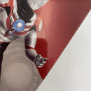 【中古】【未開封】ウルトラマンオーブ 英雄勇像 ウルトラマンオーブ オーブオリジン（A：オーブオリジン）＜フィギュア＞（代引き不可）6541