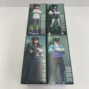 【中古】【未開封】【セット】銀河特急 ミルキー☆サブウェイ Vivitフィギュア チハル/マキナ/アカネ/マックス＜フィギュア＞（代引き不可）6541