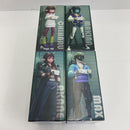 【中古】【未開封】【セット】銀河特急 ミルキー☆サブウェイ Vivitフィギュア チハル/マキナ/アカネ/マックス＜フィギュア＞（代引き不可）6541