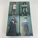 【中古】【未開封】【セット】銀河特急 ミルキー☆サブウェイ Vivitフィギュア チハル/マキナ/アカネ/マックス＜フィギュア＞（代引き不可）6541