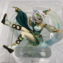 【中古】【開封品】コッコロ 「プリンセスコネクト!Re：Dive」 1/7 塗装済み完成品 F：NEX限定＜フィギュア＞（代引き不可）6541