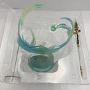 【中古】【開封品】コッコロ 「プリンセスコネクト!Re：Dive」 1/7 塗装済み完成品 F：NEX限定＜フィギュア＞（代引き不可）6541