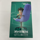 【中古】【未開封】いずく：オリジン「一番くじ 僕のヒーローアカデミア -最高のヒーローになるまでの物語-」MASTERLISE E賞＜フィギュア＞（代引き不可）6541