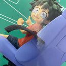 【中古】【未開封】いずく：オリジン「一番くじ 僕のヒーローアカデミア -最高のヒーローになるまでの物語-」MASTERLISE E賞＜フィギュア＞（代引き不可）6541