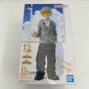【中古】【未開封】爆豪勝己 「一番くじ 僕のヒーローアカデミア -最高のヒーローになるまでの物語-」 MASTERLISE B賞＜フィギュア＞（代引き不可）6541