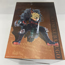 【中古】【未開封】爆豪勝己 -ストレイフパンツァー- 「一番くじ 僕のヒーローアカデミア -連なる星霜-」 MASTERLISE B賞＜フィギュア＞（代引き不可）6541
