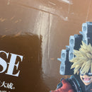 【中古】【未開封】爆豪勝己 -ストレイフパンツァー- 「一番くじ 僕のヒーローアカデミア -連なる星霜-」 MASTERLISE B賞＜フィギュア＞（代引き不可）6541