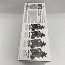 【中古】【未開封】バーダック(C/白黒トーン彩色) 「アミューズメント一番くじ ドラゴンボール超 BWFC 造形天下一武道会3」＜フィギュア＞（代引き不可）6541