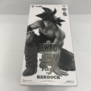 【中古】【未開封】バーダック(C/白黒トーン彩色) 「アミューズメント一番くじ ドラゴンボール超 BWFC 造形天下一武道会3」＜フィギュア＞（代引き不可）6541