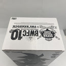 【中古】【未開封】バーダック(C/白黒トーン彩色) 「アミューズメント一番くじ ドラゴンボール超 BWFC 造形天下一武道会3」＜フィギュア＞（代引き不可）6541