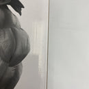 【中古】【未開封】バーダック(C/白黒トーン彩色) 「アミューズメント一番くじ ドラゴンボール超 BWFC 造形天下一武道会3」＜フィギュア＞（代引き不可）6541
