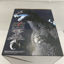 【中古】【未開封】ゴジラ(2001) 夜間戦闘 熱線放射ver. 「一番くじ ゴジラ 最恐怪獣王列伝」 SOFVICS ラストワン賞＜フィギュア＞（代引き不可）6541