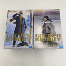 【中古】【未開封】【セット】ゴールデンカムイ 杉元佐一/アシ(リ)パ ＜フィギュア＞（代引き不可）6541