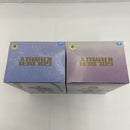 【中古】【未開封】【セット】ゴールデンカムイ 杉元佐一/アシ(リ)パ ＜フィギュア＞（代引き不可）6541