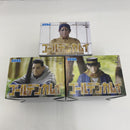 【中古】【未開封】【セット】「ゴールデンカムイ」ちょこのせ プレミアムフィギュア “杉元佐一/尾形百之助/鯉登少尉”＜フィギュア＞（代引き不可）6541