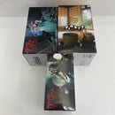 【中古】【未開封】【セット】TVアニメ『ダンダダン』 フィグライフ!オカルン(変身)/モモ/ターボババア(招き猫)＜フィギュア＞（代引き不可）6541