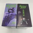 【中古】【未開封】【セット】TVアニメ『ダンダダン』 VIBRATION STARS-オカルン(変身)/ジジ(変身)-＜フィギュア＞（代引き不可）6541