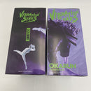 【中古】【未開封】【セット】TVアニメ『ダンダダン』 VIBRATION STARS-オカルン(変身)/ジジ(変身)-＜フィギュア＞（代引き不可）6541