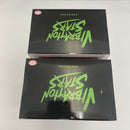 【中古】【未開封】【セット】TVアニメ『ダンダダン』 VIBRATION STARS-オカルン(変身)/ジジ(変身)-＜フィギュア＞（代引き不可）6541