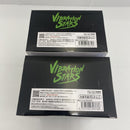 【中古】【未開封】【セット】TVアニメ『ダンダダン』 VIBRATION STARS-オカルン(変身)/ジジ(変身)-＜フィギュア＞（代引き不可）6541