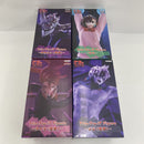 【中古】【未開封】【セット】ダンダダン Trio-Try-iT Figureーオカルン(変身)/モモ/アイラ(変身)/ジジ(変身)ー＜フィギュア＞（代引き不可）6541