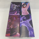【中古】【未開封】【セット】ダンダダン Trio-Try-iT Figureーオカルン(変身)/モモ/アイラ(変身)/ジジ(変身)ー＜フィギュア＞（代引き不可）6541
