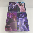【中古】【未開封】【セット】ダンダダン Trio-Try-iT Figureーオカルン(変身)/モモ/アイラ(変身)/ジジ(変身)ー＜フィギュア＞（代引き不可）6541