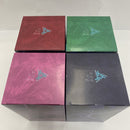 【中古】【未開封】【セット】ダンダダン Trio-Try-iT Figureーオカルン(変身)/モモ/アイラ(変身)/ジジ(変身)ー＜フィギュア＞（代引き不可）6541