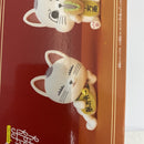 【中古】【未開封】【セット】アニメ『ダンダダン』 SOFVIMATES/ぬーどるストッパー/Fluffy Puffy 〜ターボババア(招き猫)〜＜フィギュア＞（代引き不可）6541