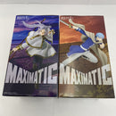 【中古】【未開封】【セット】葬送のフリーレン MAXIMATIC FRIEREN II/HIMMEL＜フィギュア＞（代引き不可）6541