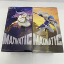 【中古】【未開封】【セット】葬送のフリーレン MAXIMATIC FRIEREN II/HIMMEL＜フィギュア＞（代引き不可）6541
