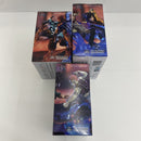 【中古】【未開封】【セット】アニメ「鬼滅の刃」XrossLinkフィギュア“竈門炭治郎/冨岡義勇/猗窩座”−無限城編−＜フィギュア＞（代引き不可）6541