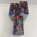 【中古】【未開封】【セット】アニメ「鬼滅の刃」XrossLinkフィギュア“竈門炭治郎/冨岡義勇/猗窩座”−無限城編−＜フィギュア＞（代引き不可）6541