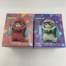 【中古】【未開封】【セット】ガンダム45周年×初音ミク フィギュア シャアザクぐるみ/ザクぐるみ [初音ミクVer.]＜フィギュア＞（代引き不可）6541