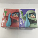 【中古】【未開封】【セット】ガンダム45周年×初音ミク フィギュア シャアザクぐるみ/ザクぐるみ [初音ミクVer.]＜フィギュア＞（代引き不可）6541